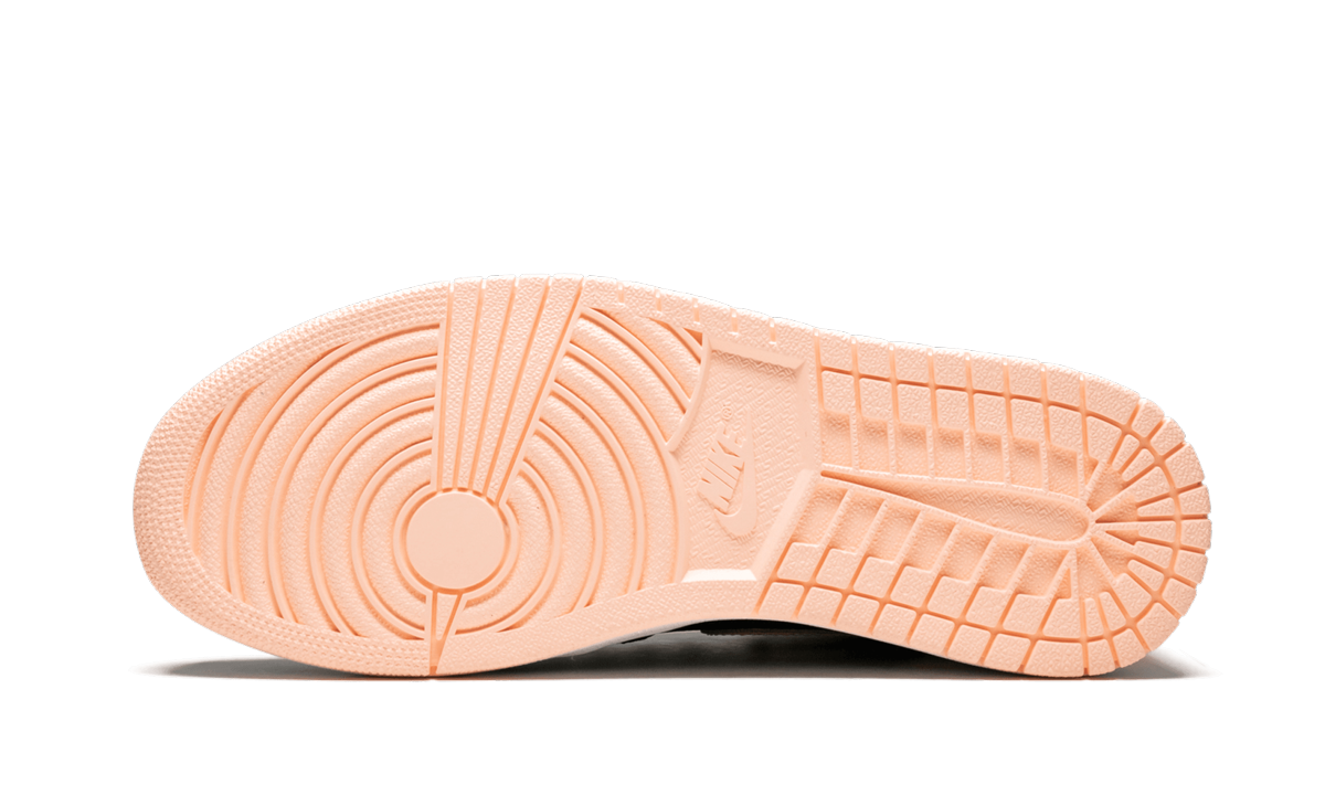 Air Jordan 1 Retro High Og "crimson Tint" - 5