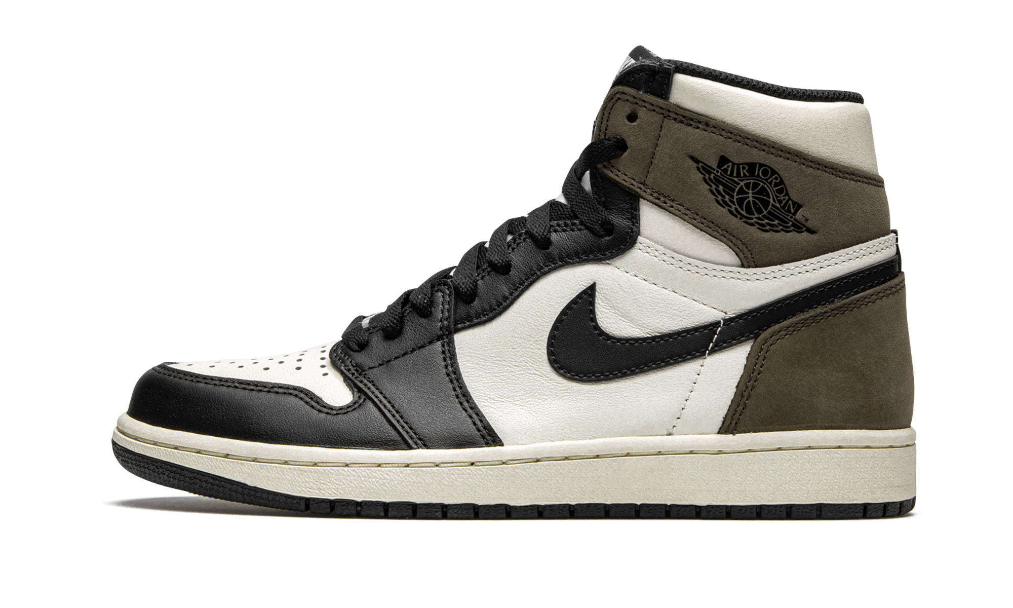 Air Jordan 1 Retro High Og "dark Mocha" - 1