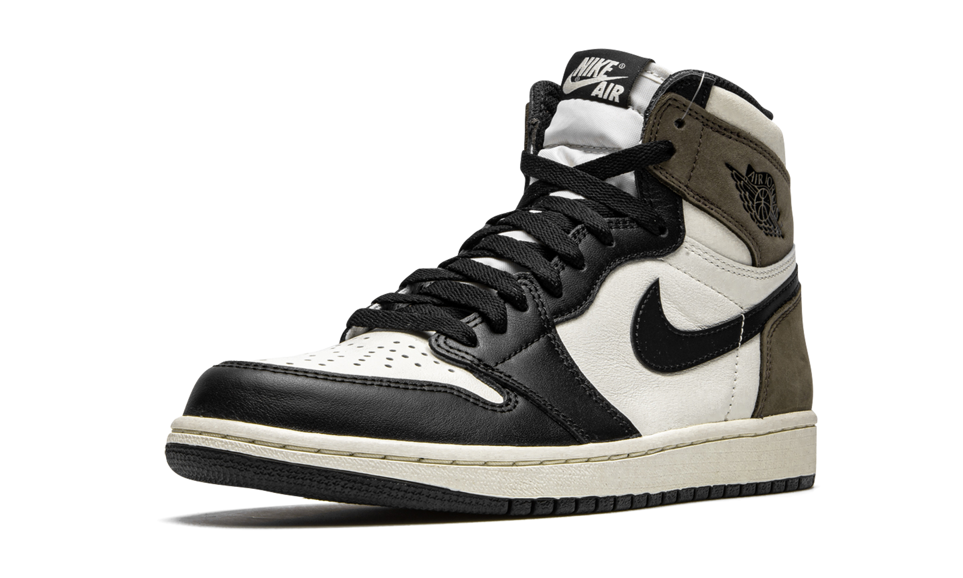 Air Jordan 1 Retro High Og "dark Mocha" - 4