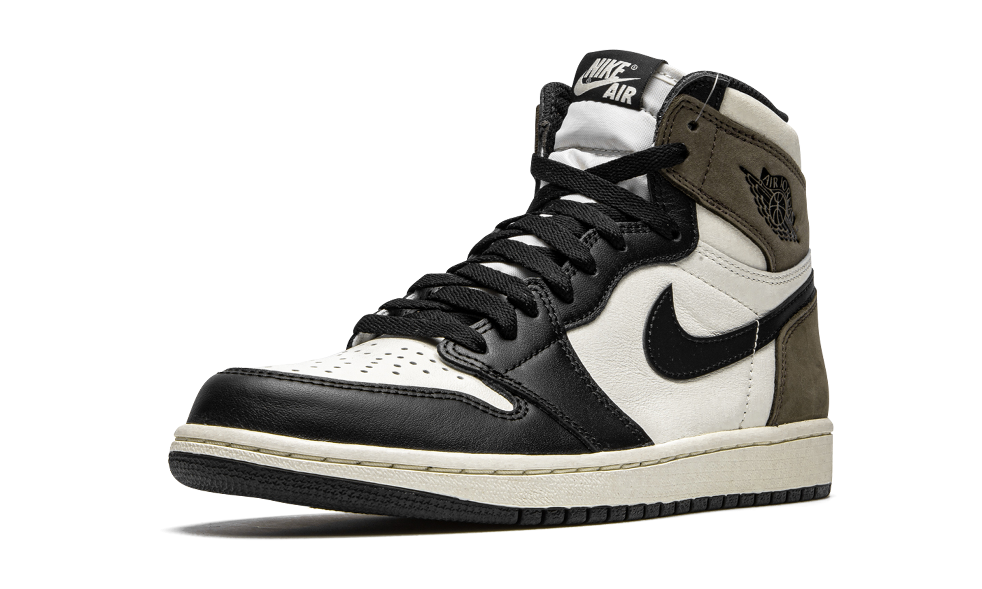 Air Jordan 1 Retro High Og "dark Mocha" - 4