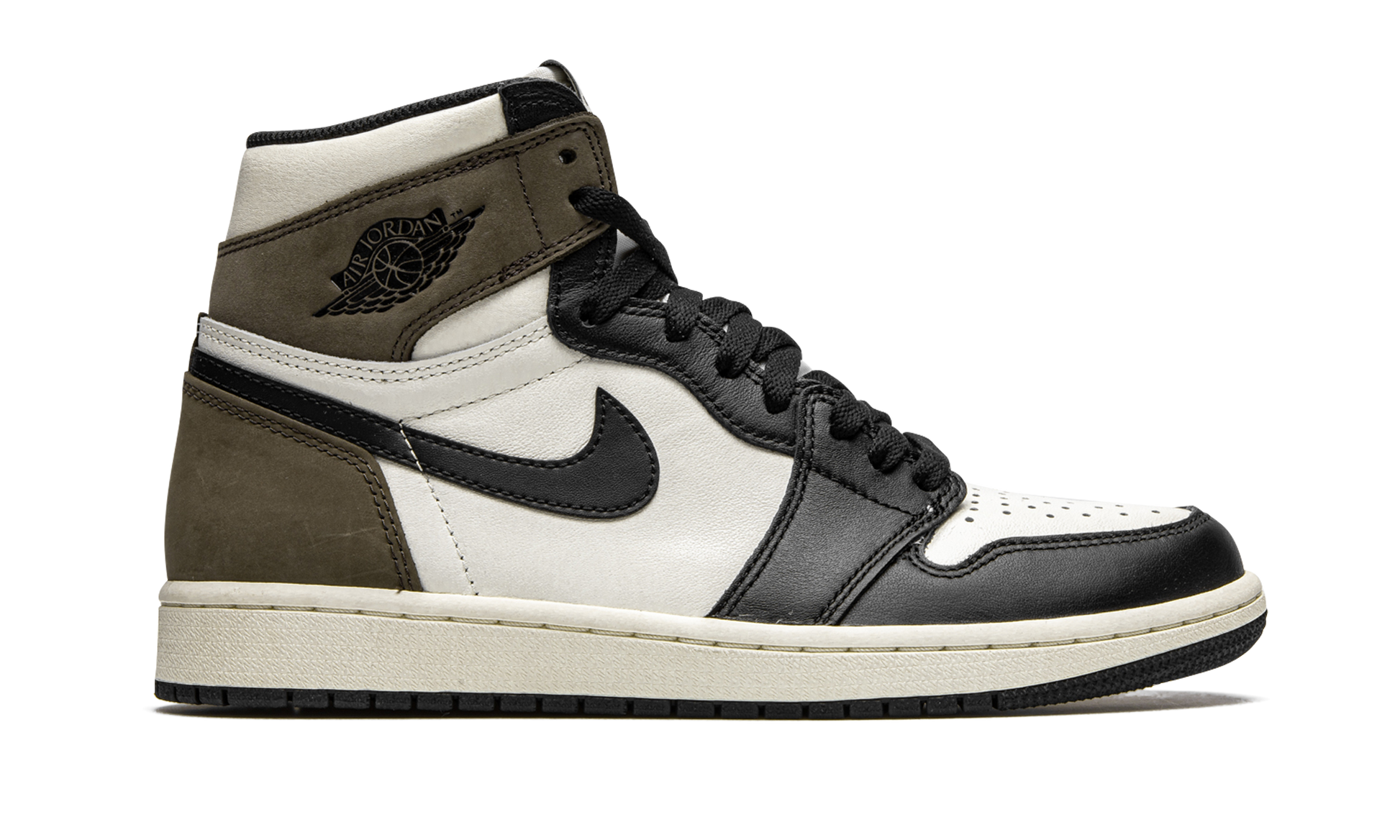 Air Jordan 1 Retro High Og "dark Mocha" - 6