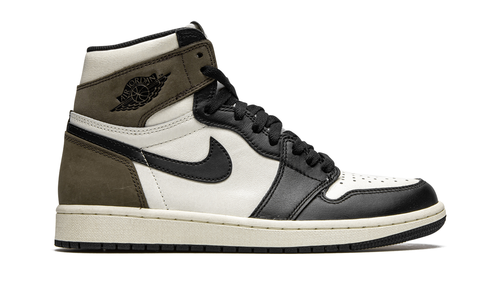 Air Jordan 1 Retro High Og "dark Mocha" - 6