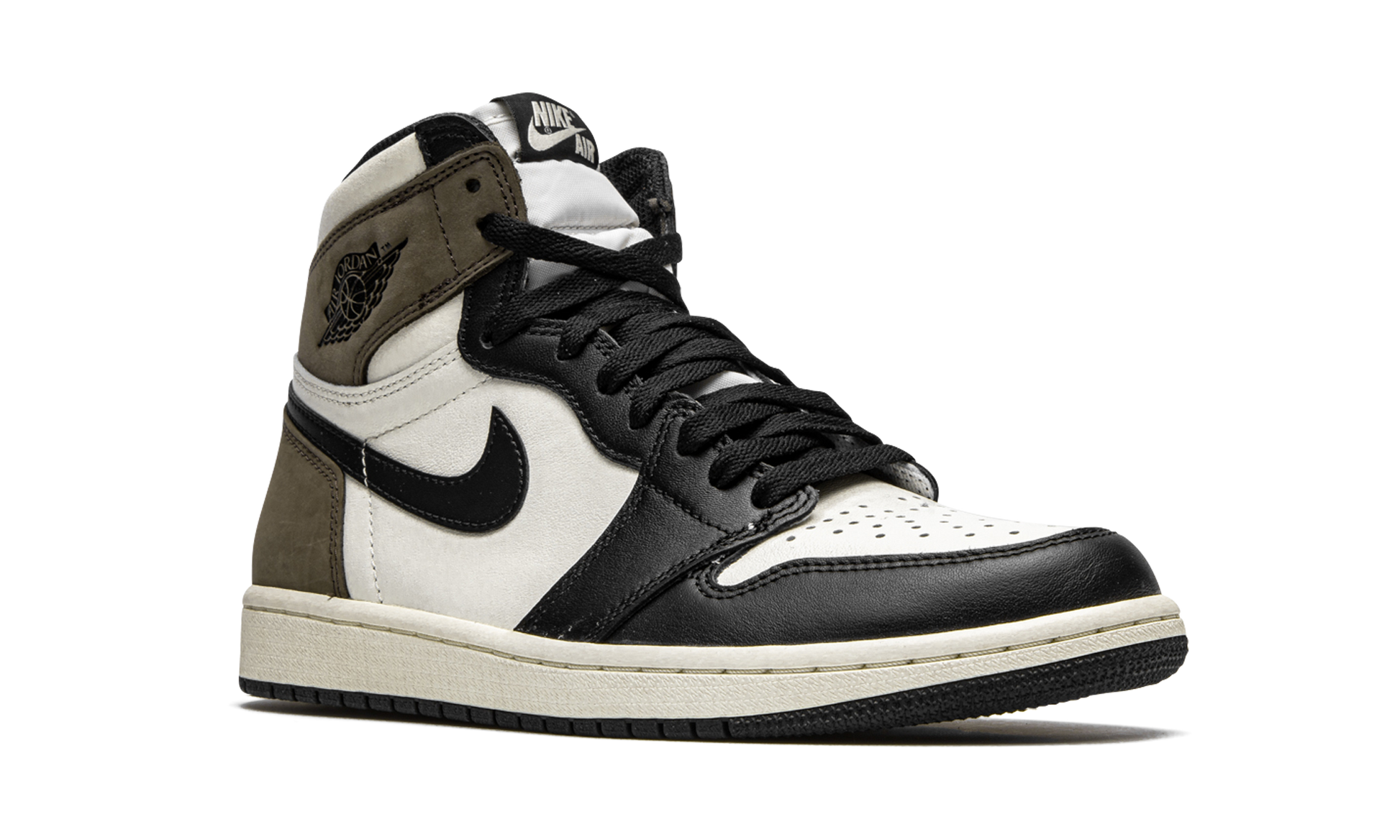Air Jordan 1 Retro High Og "dark Mocha" - 7