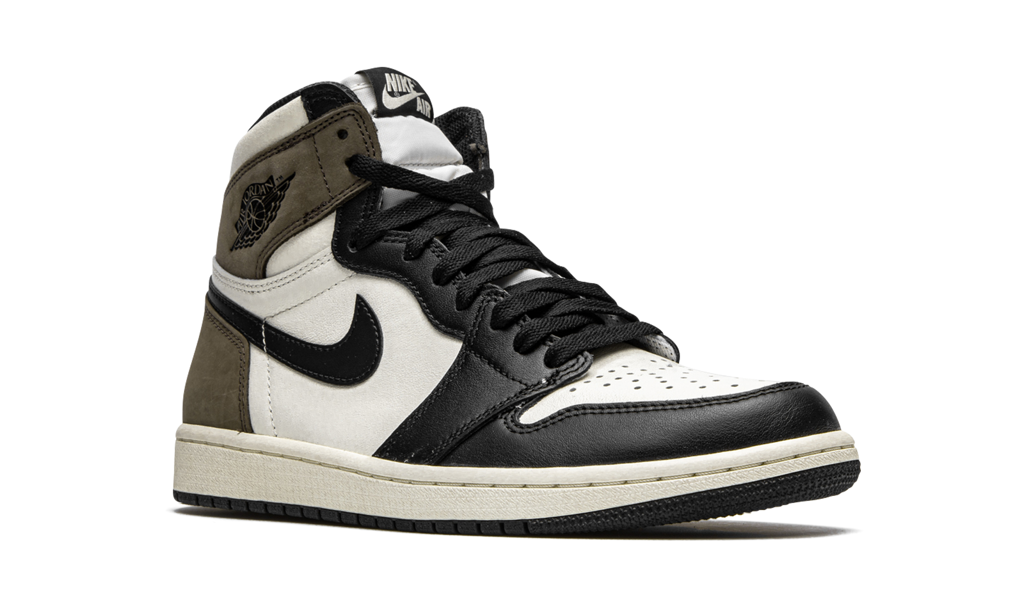 Air Jordan 1 Retro High Og "dark Mocha" - 7