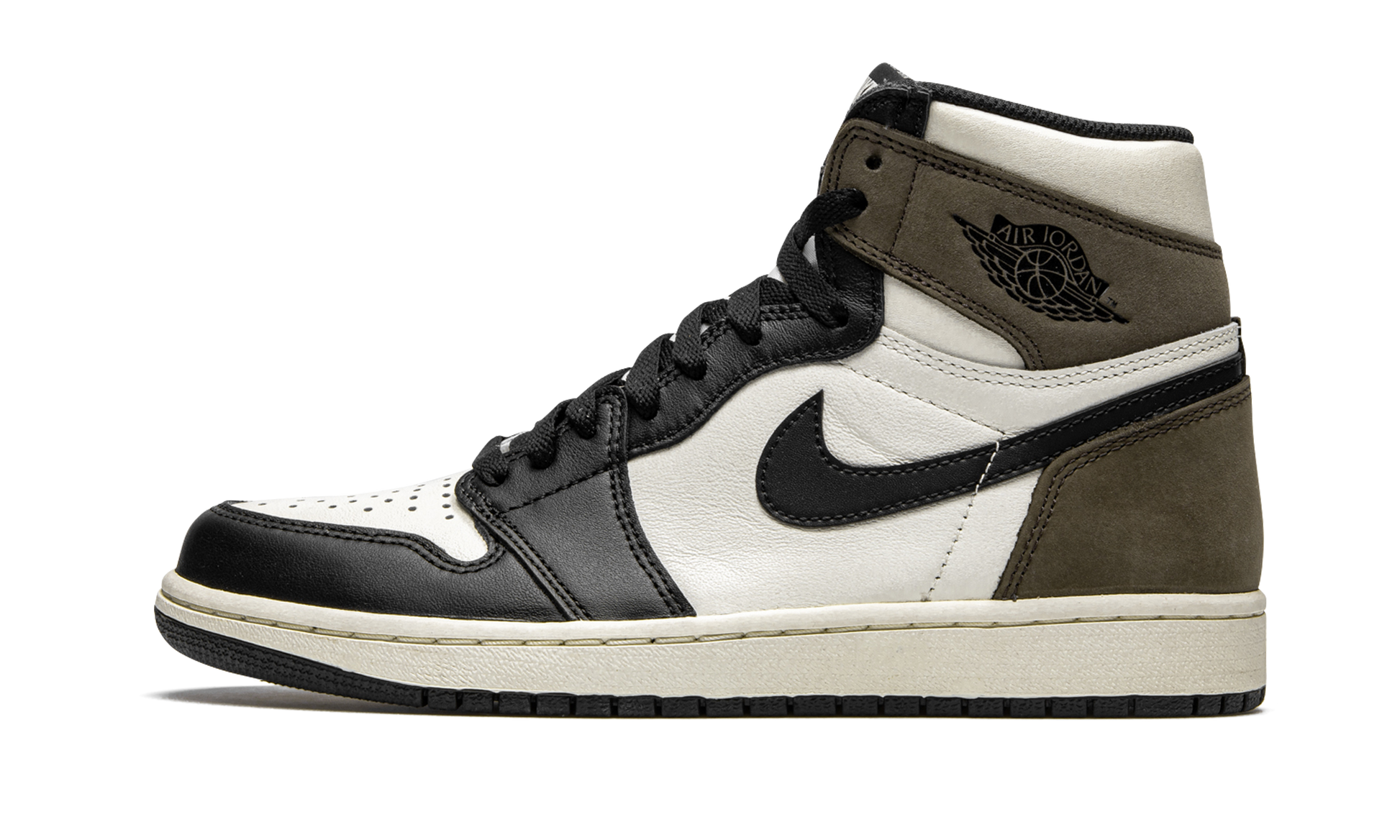 Air Jordan 1 Retro High Og "dark Mocha" - 8