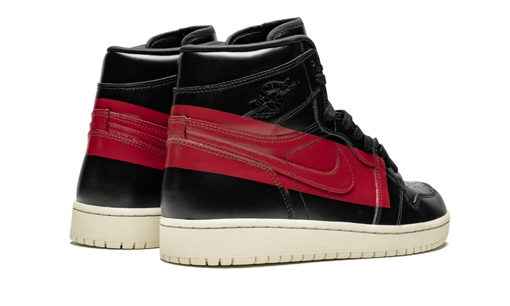 Air Jordan 1 Retro High OG Defiant "Defiant" BQ6682 006