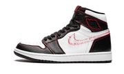 Air Jordan 1 Retro High Og "defiant Yellow" - 1