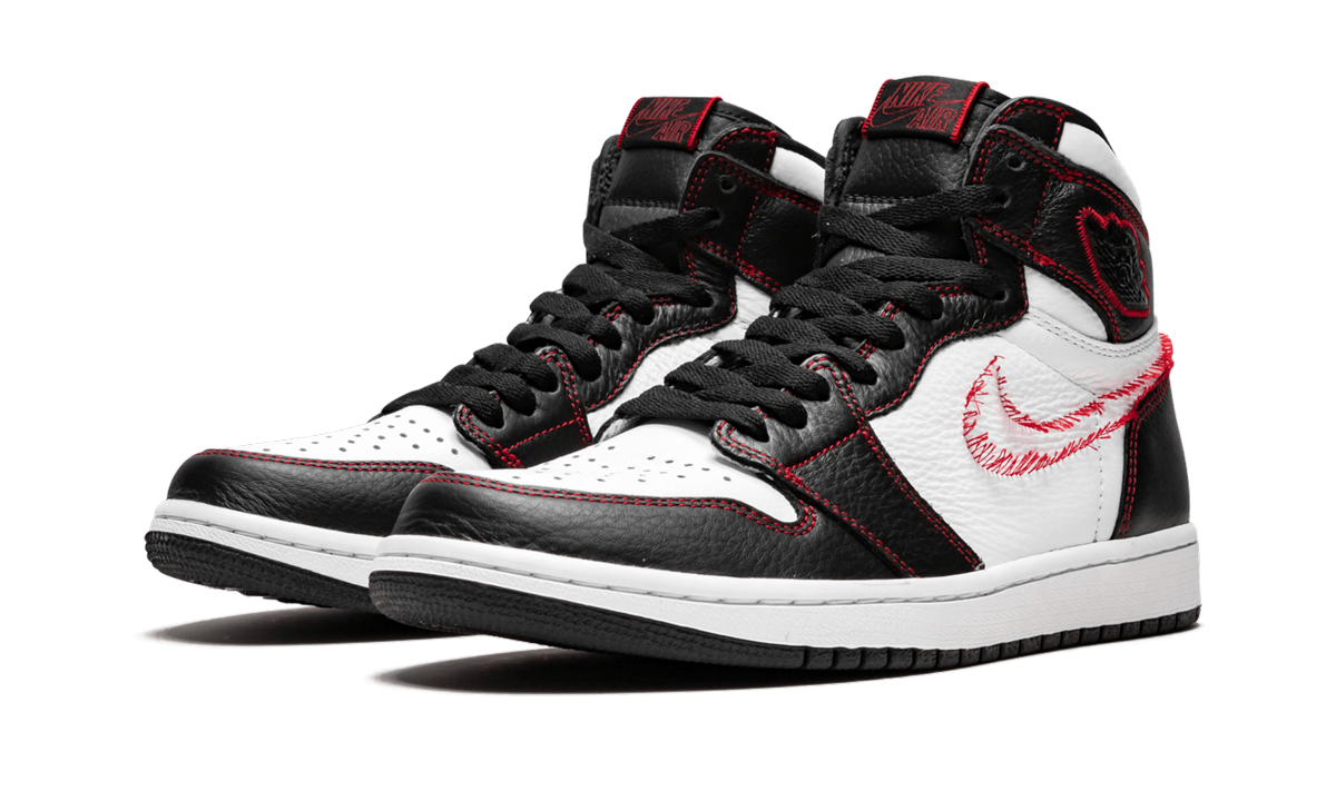 Air Jordan 1 Retro High Og "defiant Yellow" - 2
