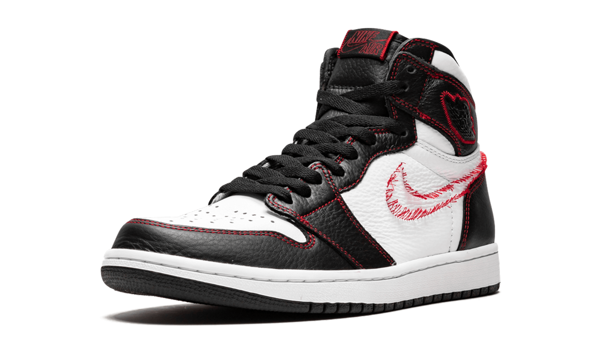Air Jordan 1 Retro High Og "defiant Yellow" - 4