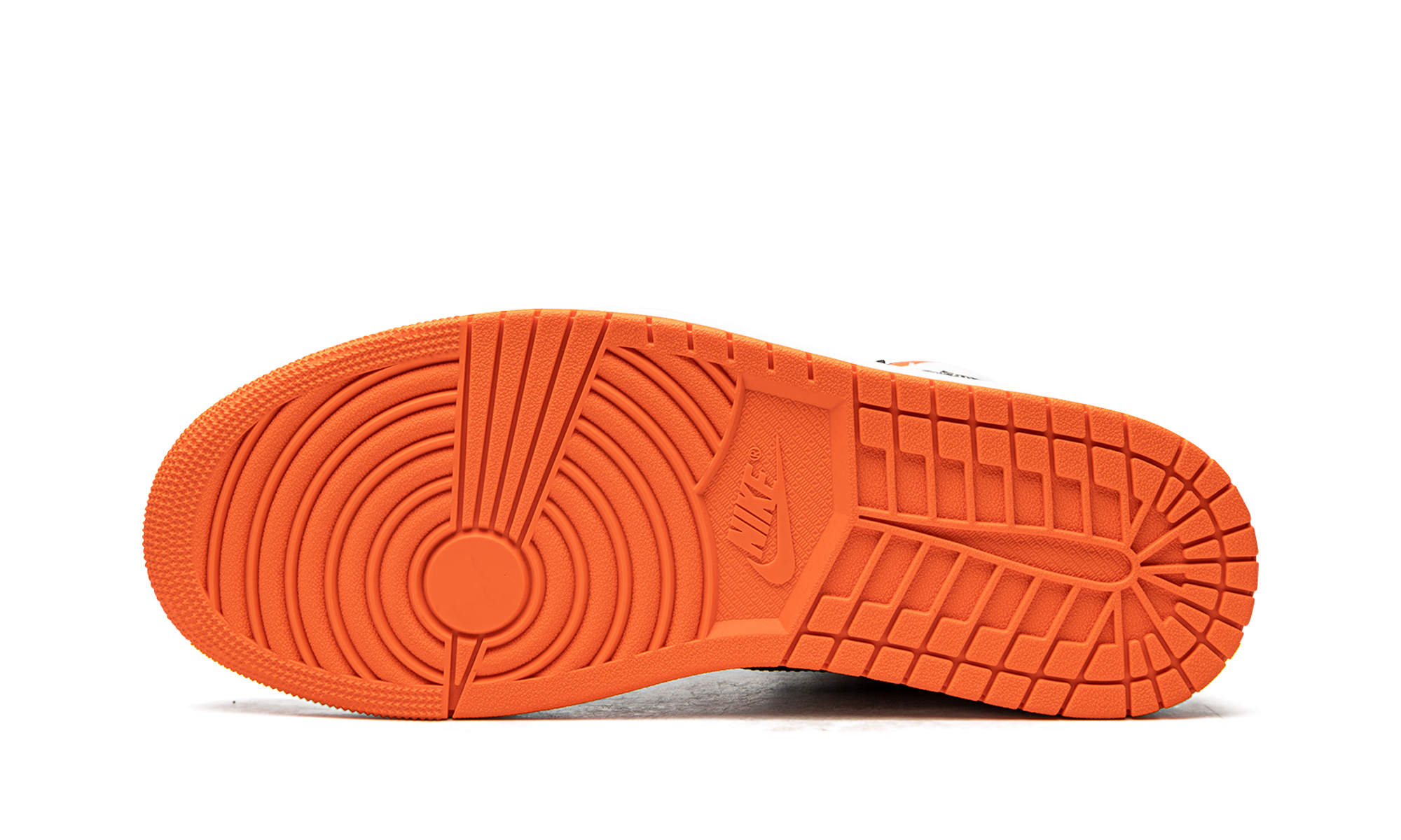 Air Jordan 1 Retro High Og "electro Orange" - 5