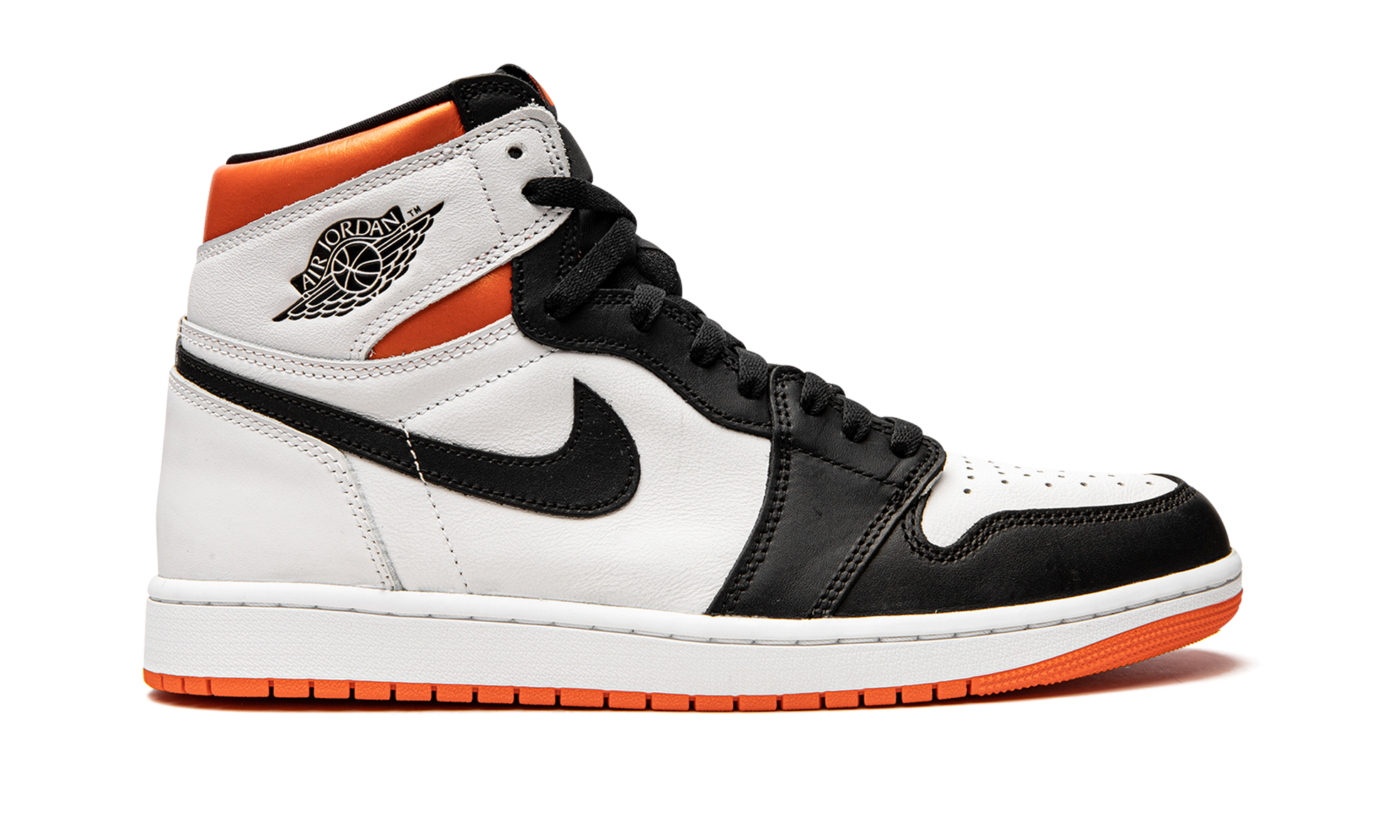 Air Jordan 1 Retro High Og "electro Orange" - 6