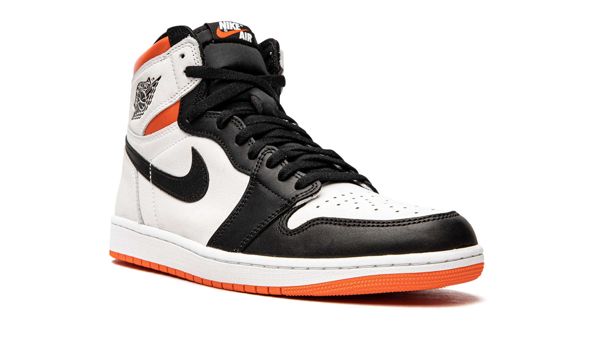 Air Jordan 1 Retro High Og "electro Orange" - 7