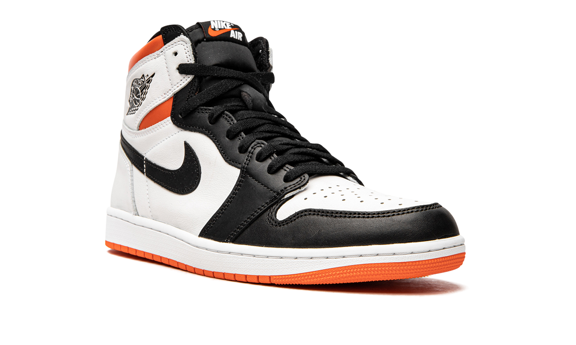 Air Jordan 1 Retro High Og "electro Orange" - 7