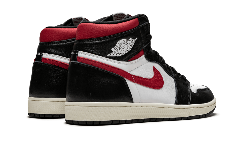 Air Jordan 1 Retro High OG "Gym Red" 555088 061