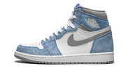 Air Jordan 1 Retro High OG "Hyper Royal" 555088 402