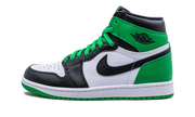 Air Jordan 1 Retro High Og "lucky Green" - 1