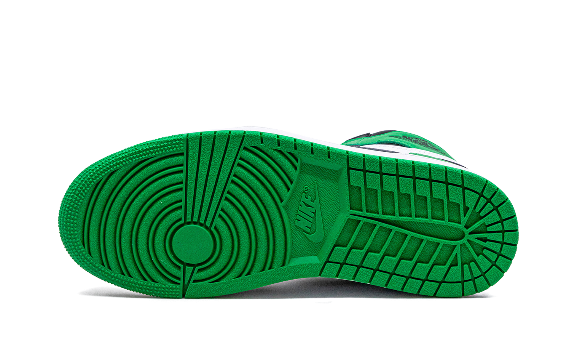 Air Jordan 1 Retro High Og "lucky Green" - 5