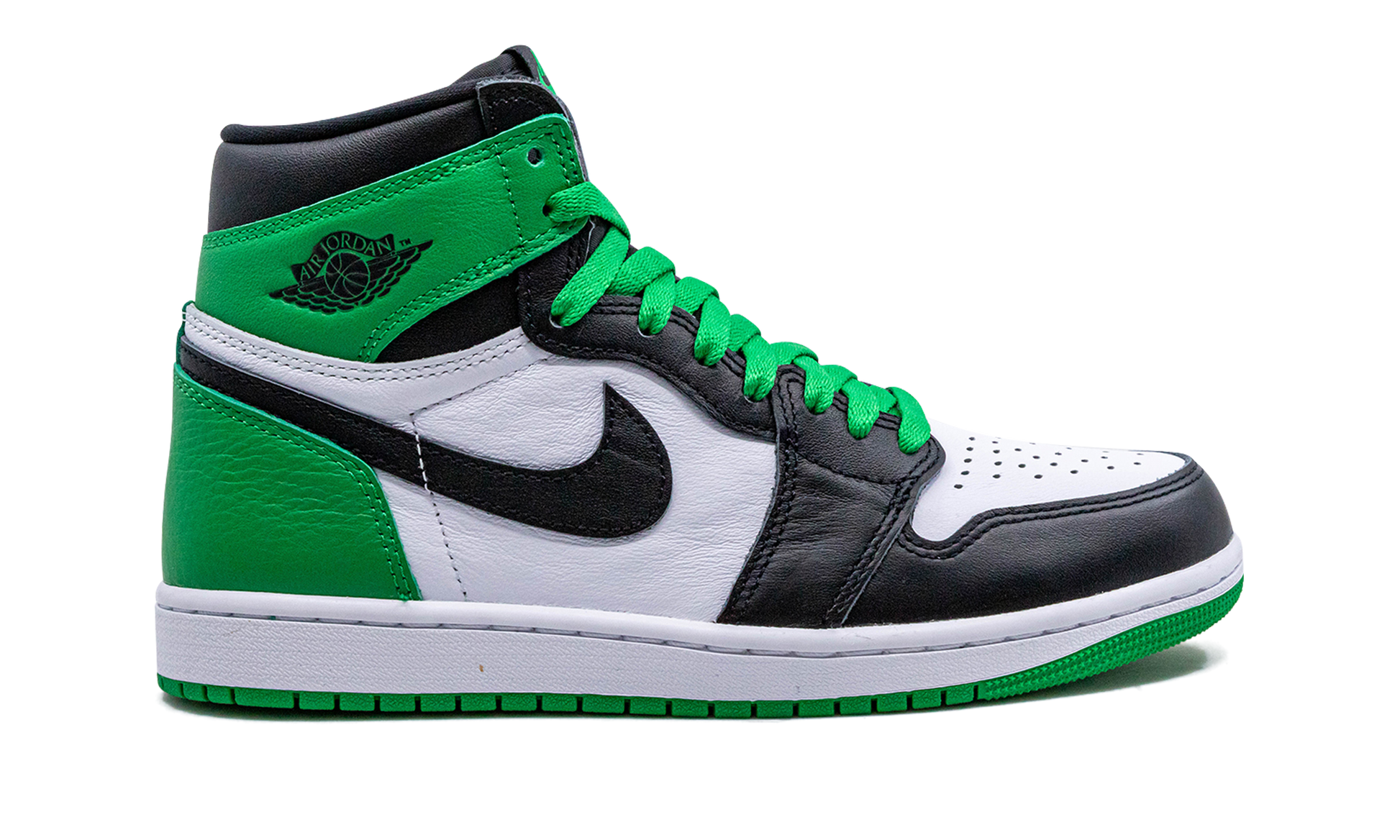 Air Jordan 1 Retro High Og "lucky Green" - 6