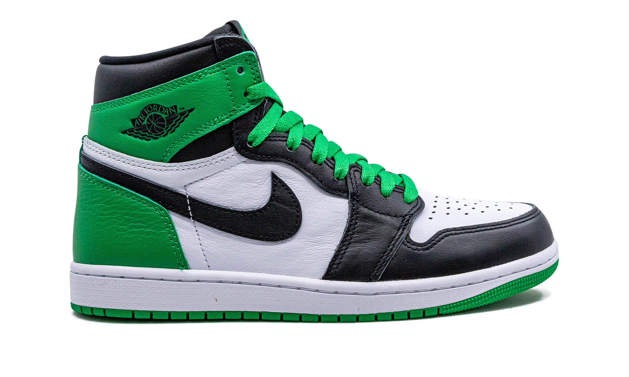 Air Jordan 1 Retro High Og "lucky Green" - 6
