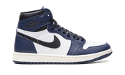 Air Jordan 1 Retro High OG "Midnight Navy" DZ5485 401