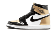 Air Jordan 1 Retro High Og Nrg "gold Toe" - 1
