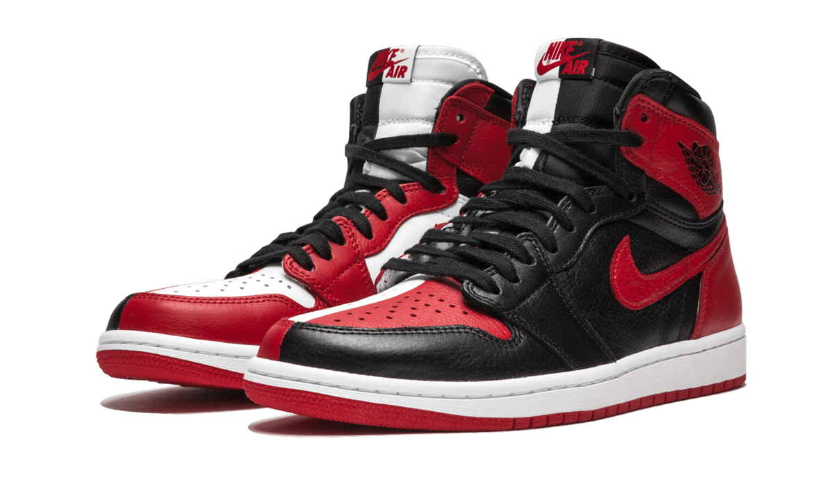 Air Jordan 1 Retro High Og Nrg "homage 2 Home (non-numbered)" - 1