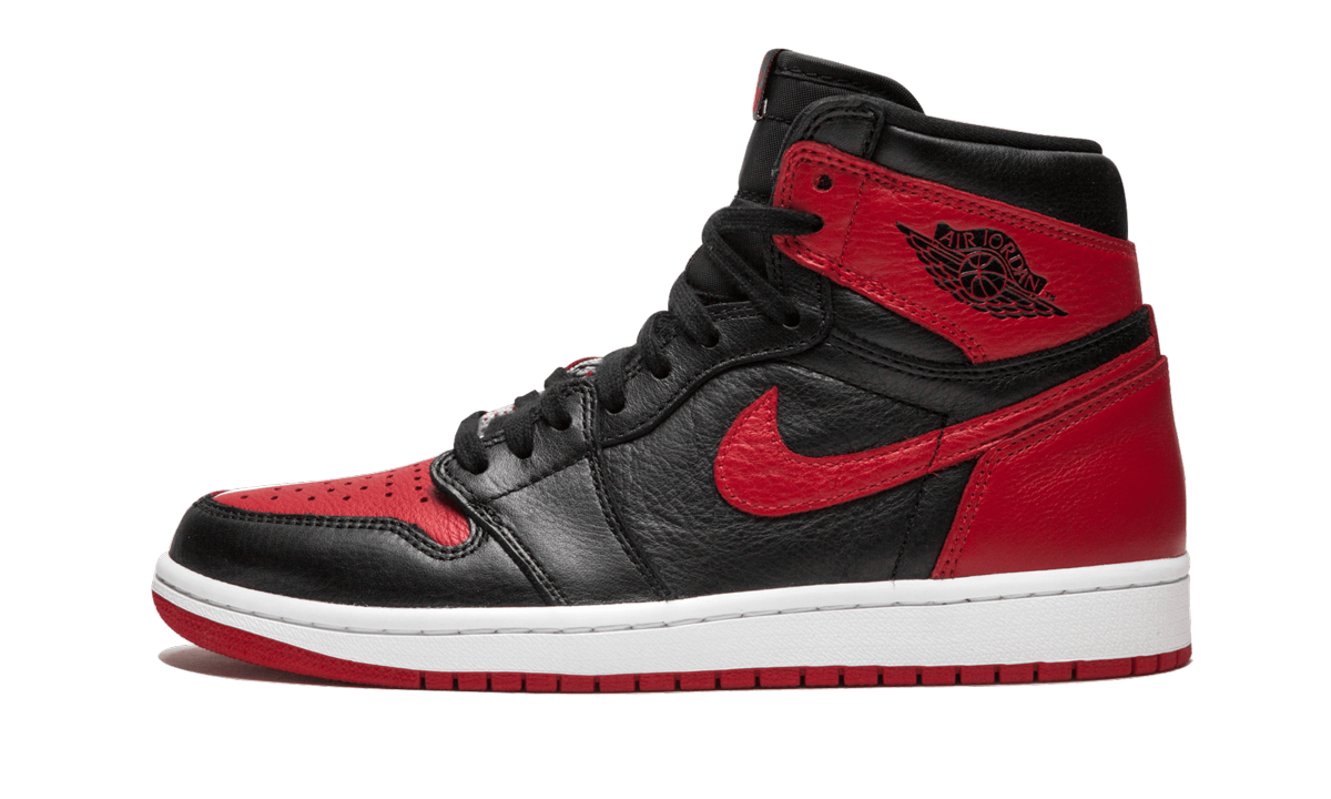 Air Jordan 1 Retro High Og Nrg "homage 2 Home (non-numbered)" - 2