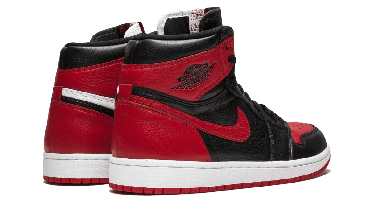 Air Jordan 1 Retro High Og Nrg "homage 2 Home (non-numbered)" - 4