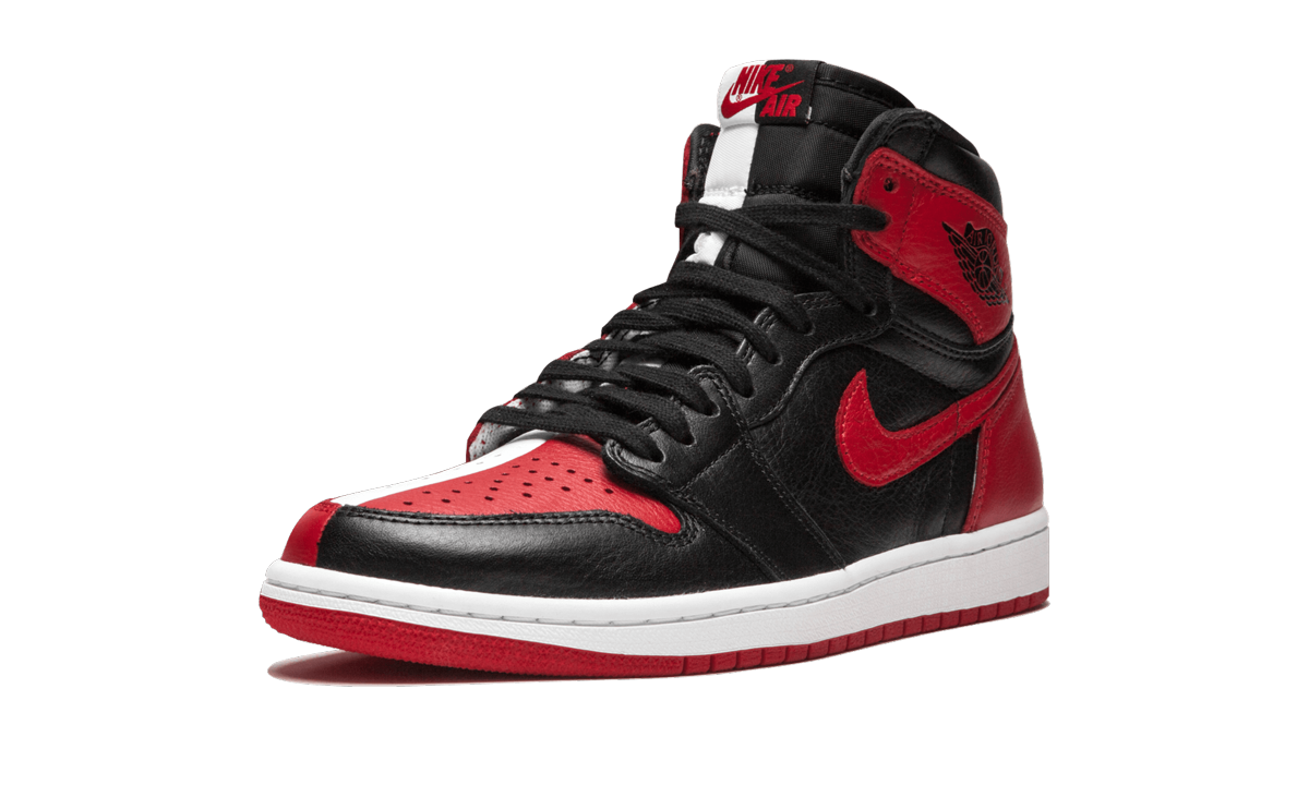 Air Jordan 1 Retro High Og Nrg "homage 2 Home (non-numbered)" - 5