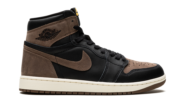 Air Jordan 1 Retro High OG "Palomino" DZ5485 020