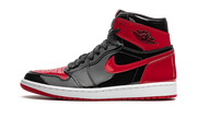 Air Jordan 1 Retro High Og "patent Bred" - 1