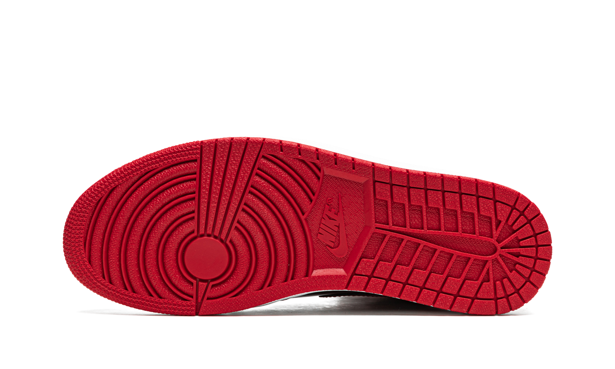 Air Jordan 1 Retro High Og "patent Bred" - 5