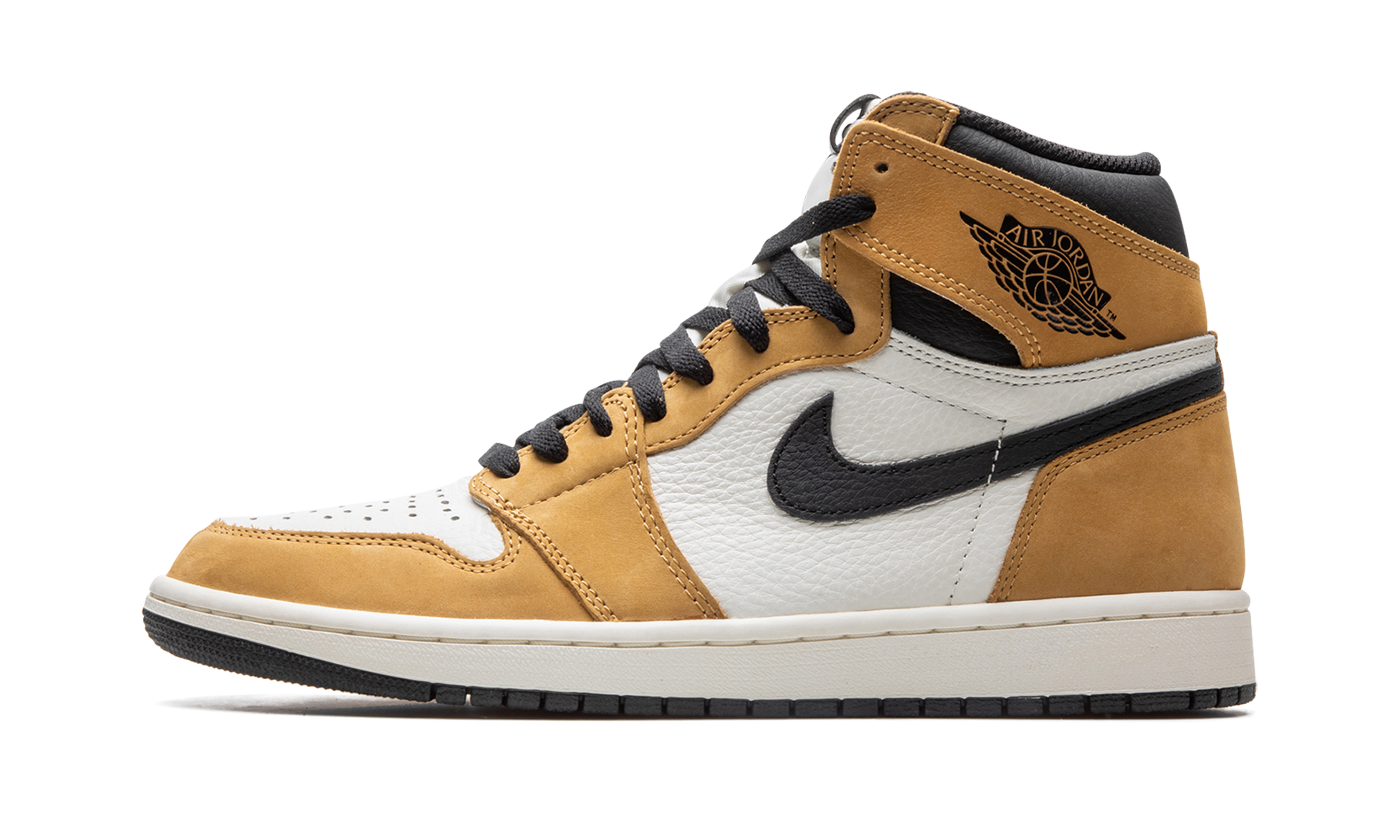 Air Jordan 1 Retro High Og "rookie Of The Year" - 1