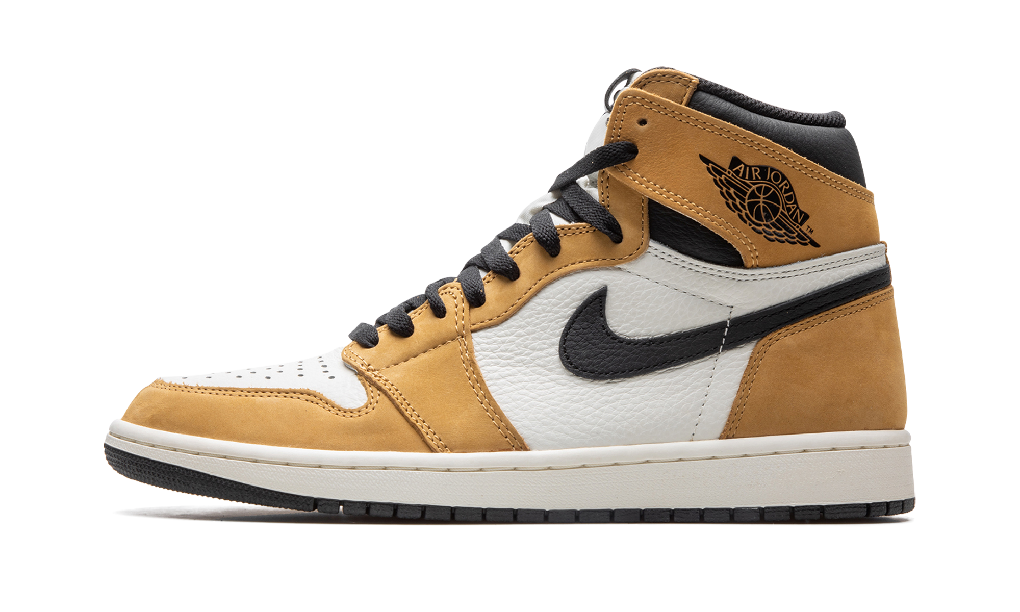 Air Jordan 1 Retro High Og "rookie Of The Year" - 1