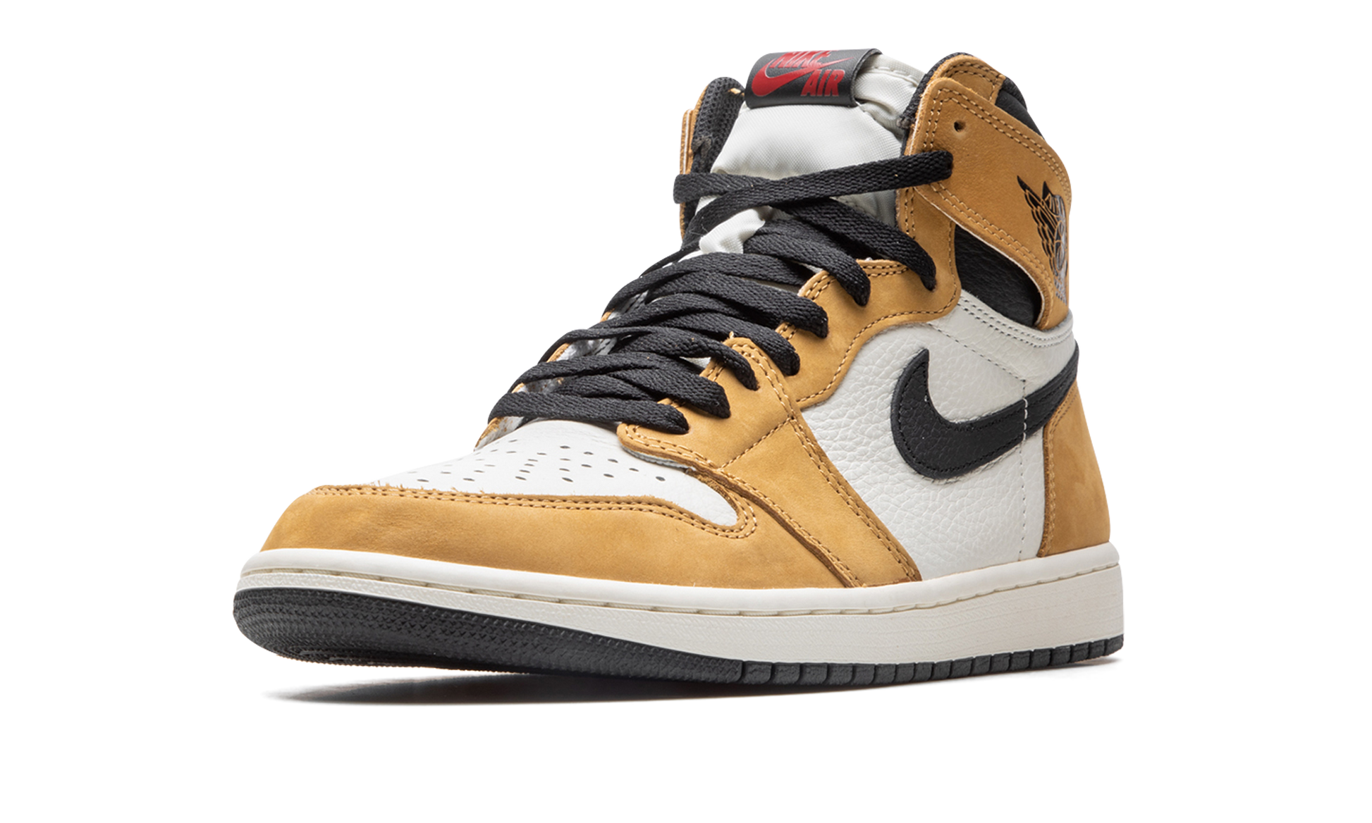 Air Jordan 1 Retro High Og "rookie Of The Year" - 5