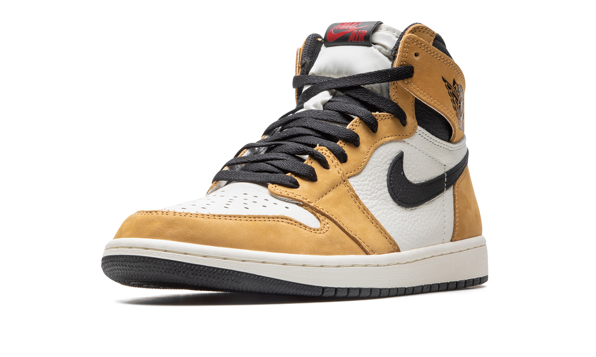Air Jordan 1 Retro High Og "rookie Of The Year" - 5
