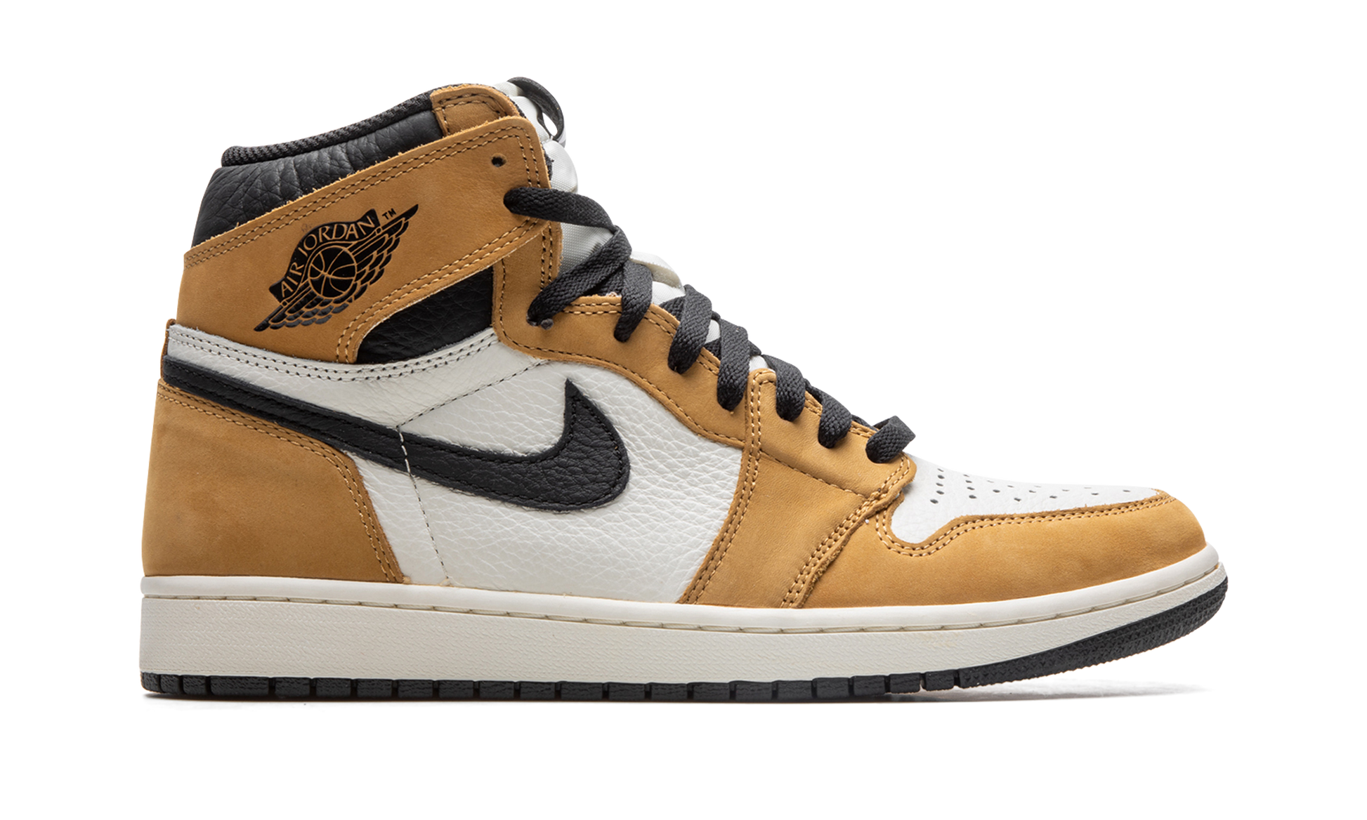 Air Jordan 1 Retro High Og "rookie Of The Year" - 7