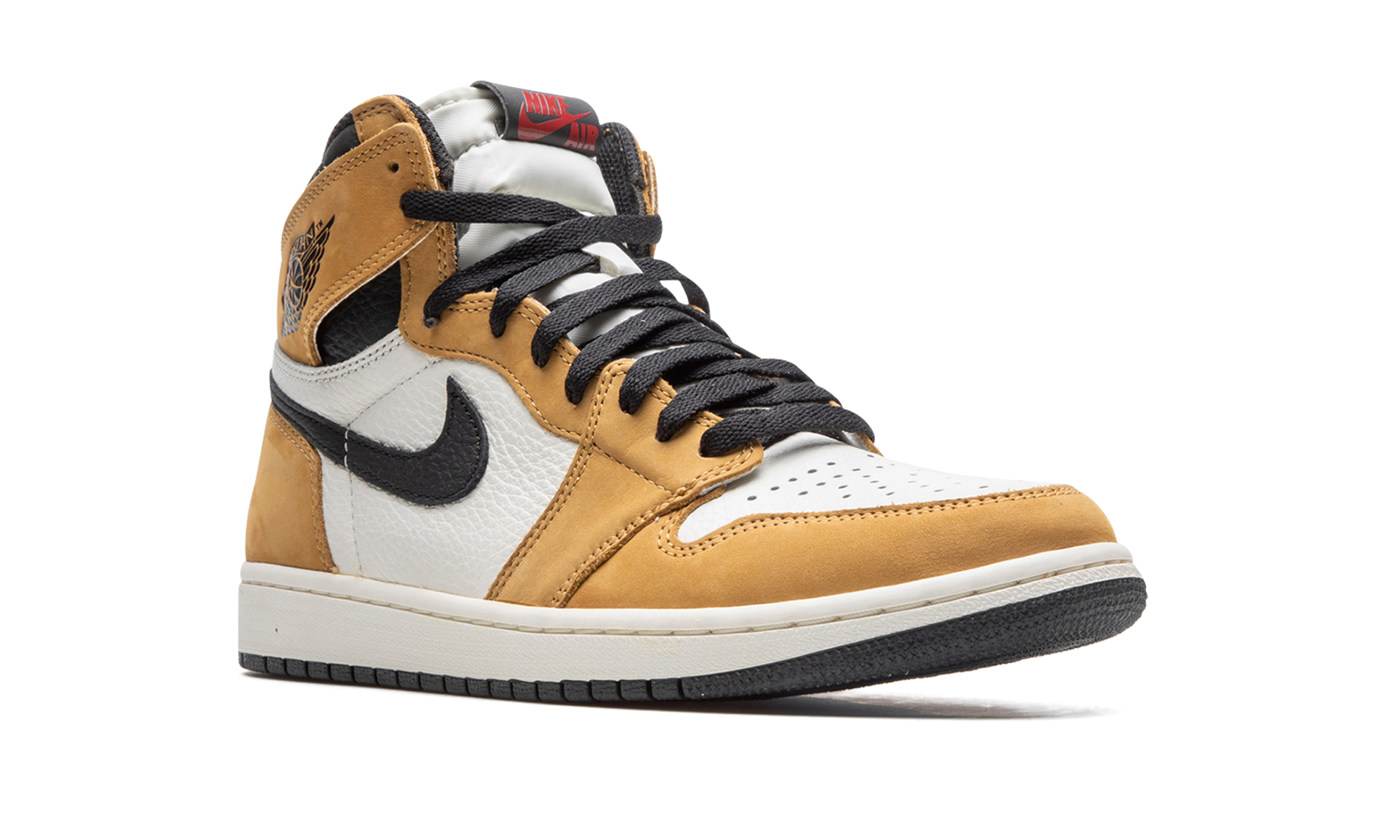 Air Jordan 1 Retro High Og "rookie Of The Year" - 8