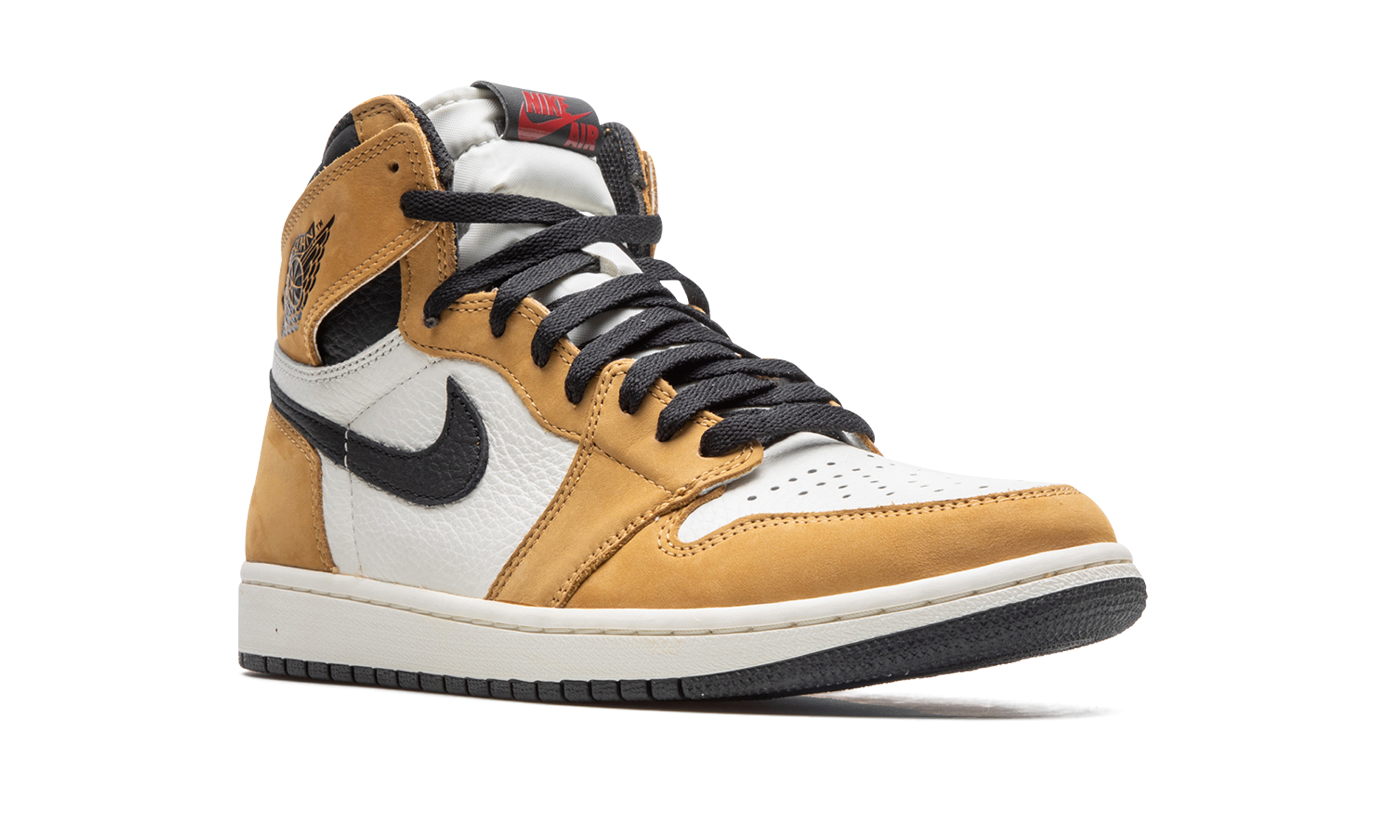 Air Jordan 1 Retro High Og "rookie Of The Year" - 8