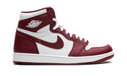 Air Jordan 1 Retro High OG "Team Red" DZ5485 160