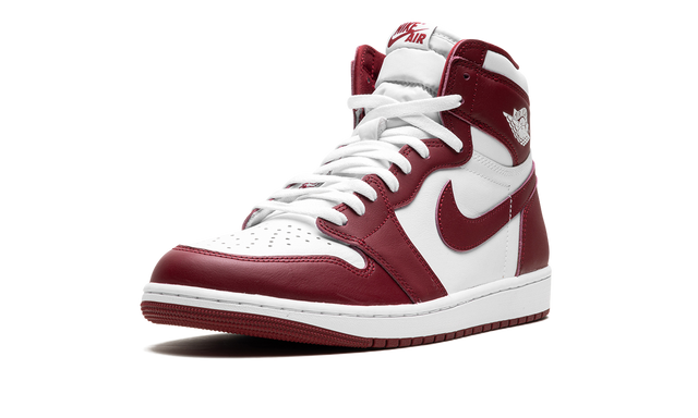 Air Jordan 1 Retro High OG "Team Red" DZ5485 160
