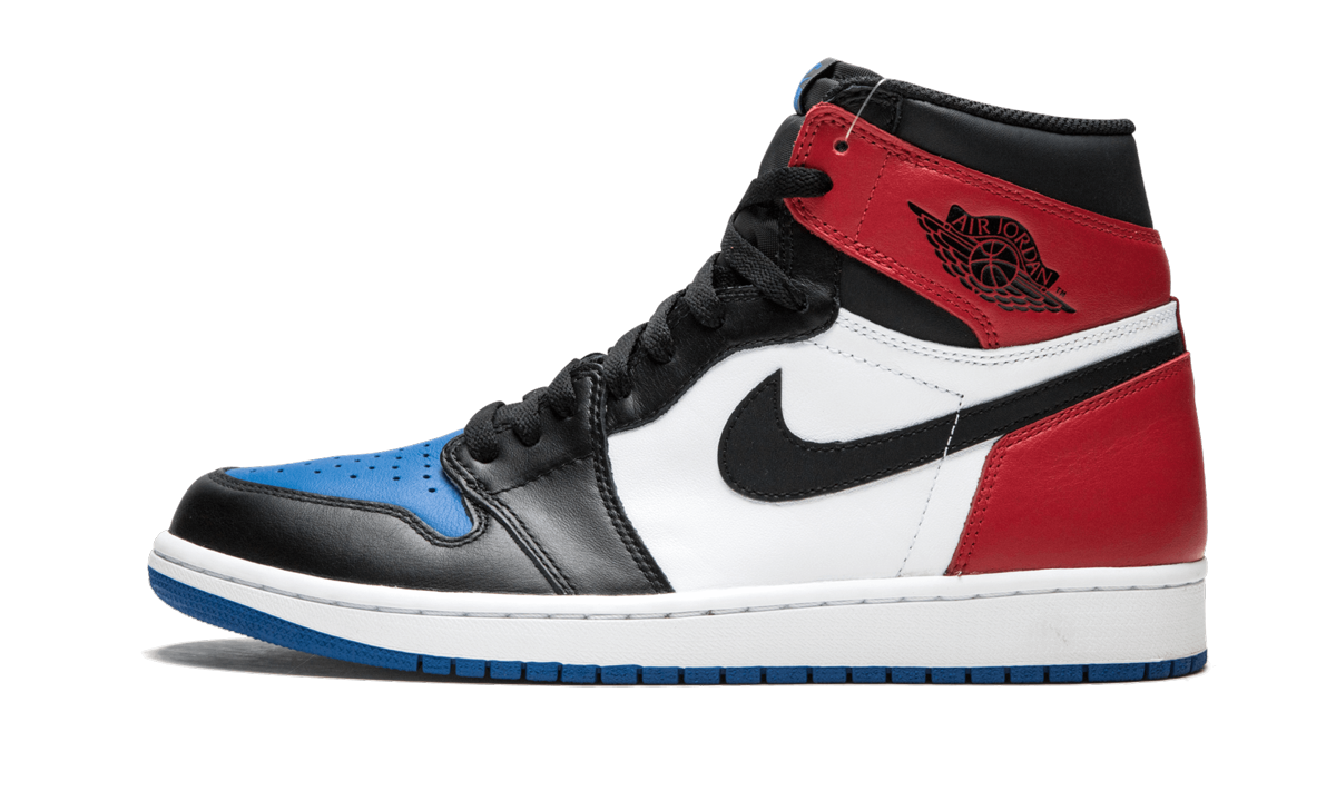 Air Jordan 1 Retro High Og "top 3" - 1