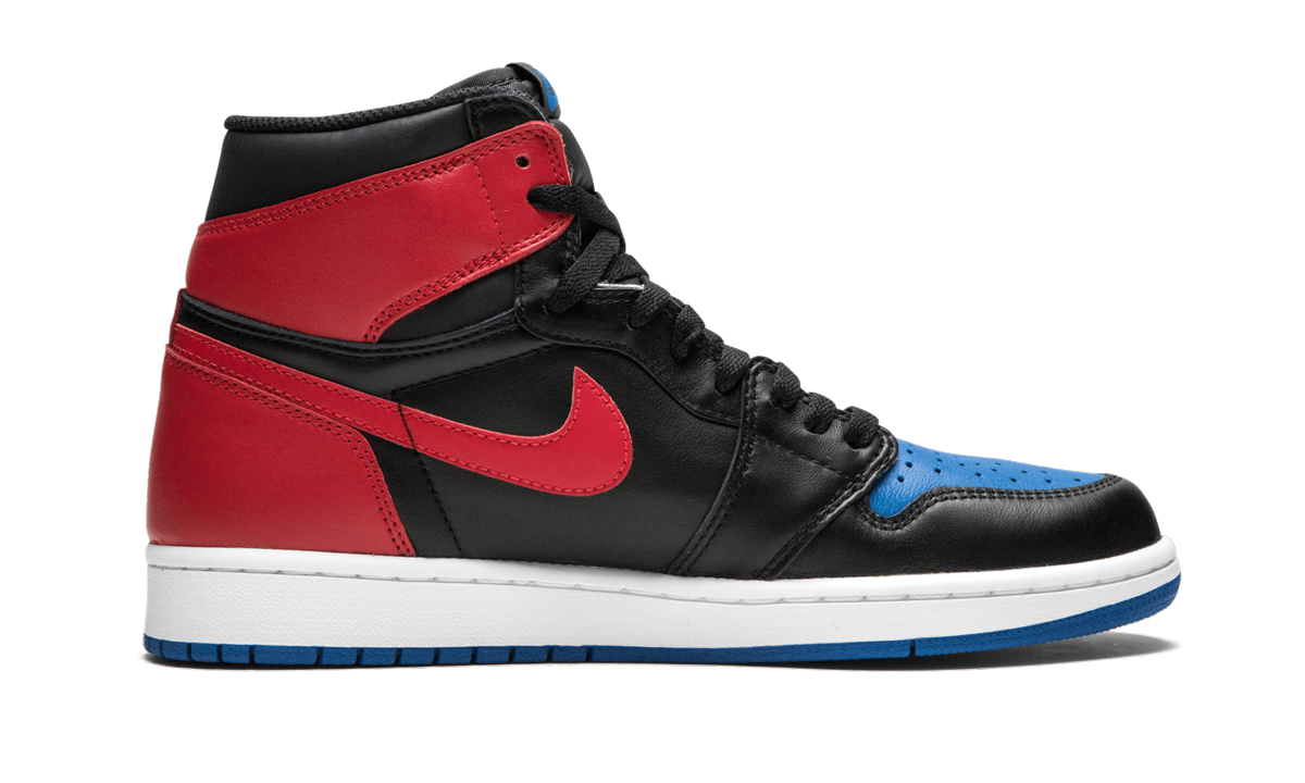Air Jordan 1 Retro High Og "top 3" - 2