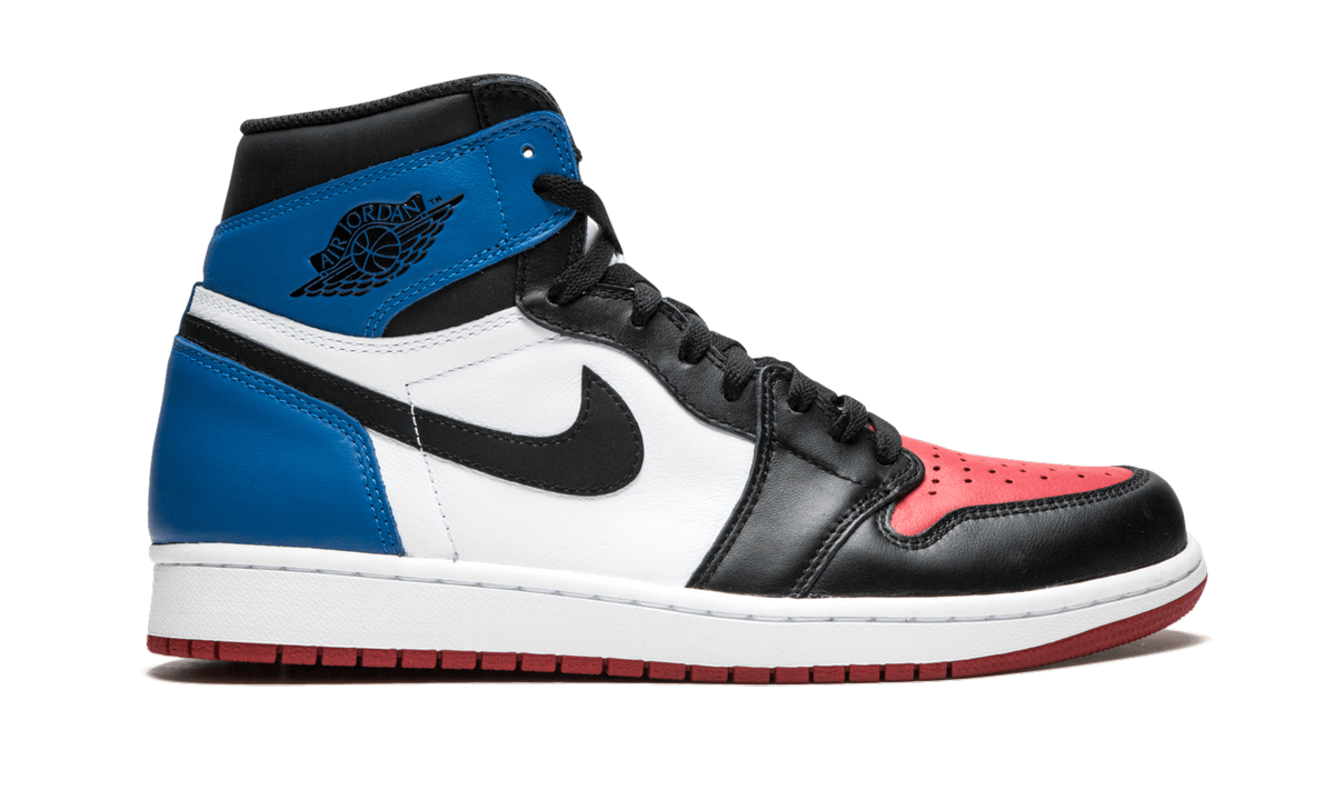 Air Jordan 1 Retro High Og "top 3" - 3