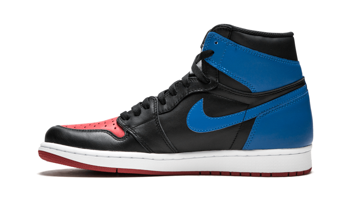 Air Jordan 1 Retro High Og "top 3" - 4
