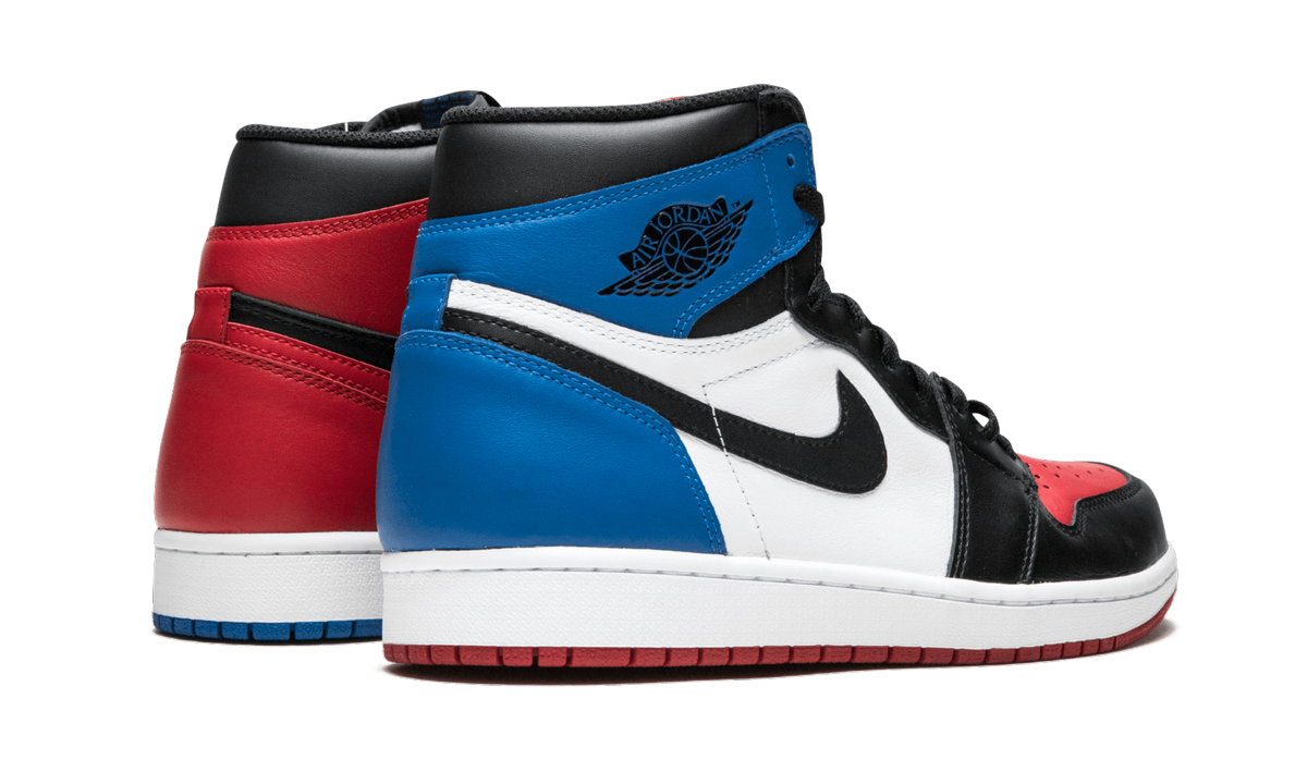 Air Jordan 1 Retro High Og "top 3" - 6