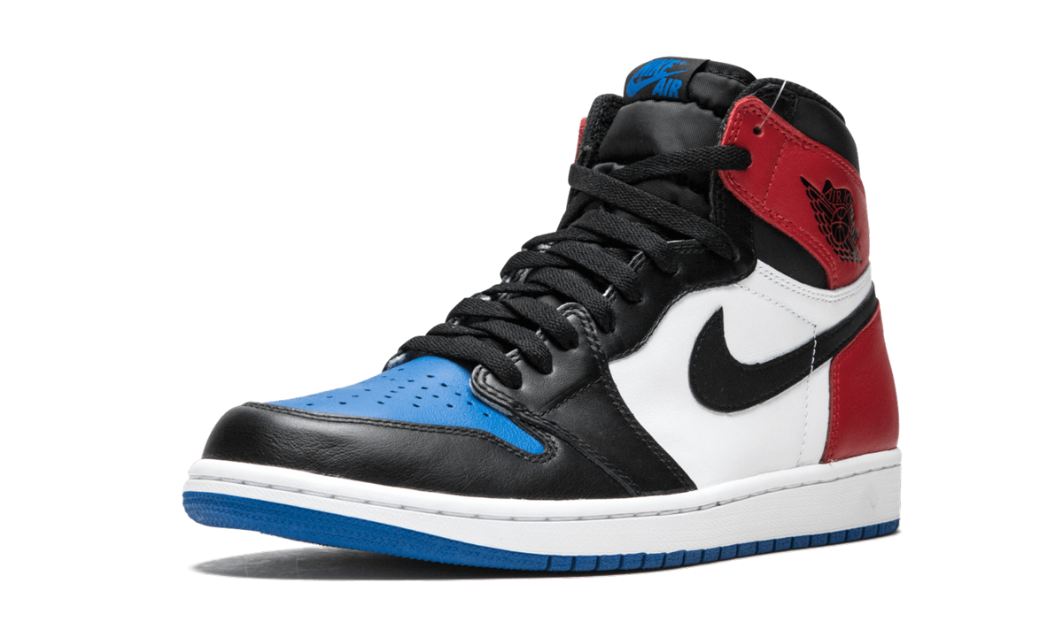 Air Jordan 1 Retro High Og "top 3" - 7