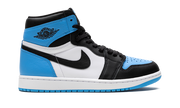 Air Jordan 1 Retro High OG "UNC Toe" DZ5485 400