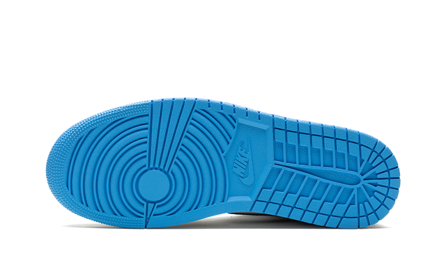 Air Jordan 1 Retro High OG "UNC Toe" DZ5485 400