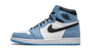 Air Jordan 1 Retro High Og "university Blue" - 1